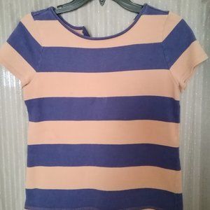 LOFT WOMEN GIRL TSHIRT SIZE SP